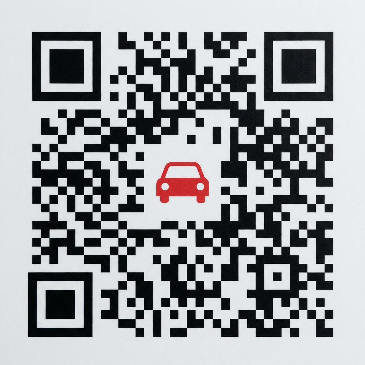 九一公众号二维码