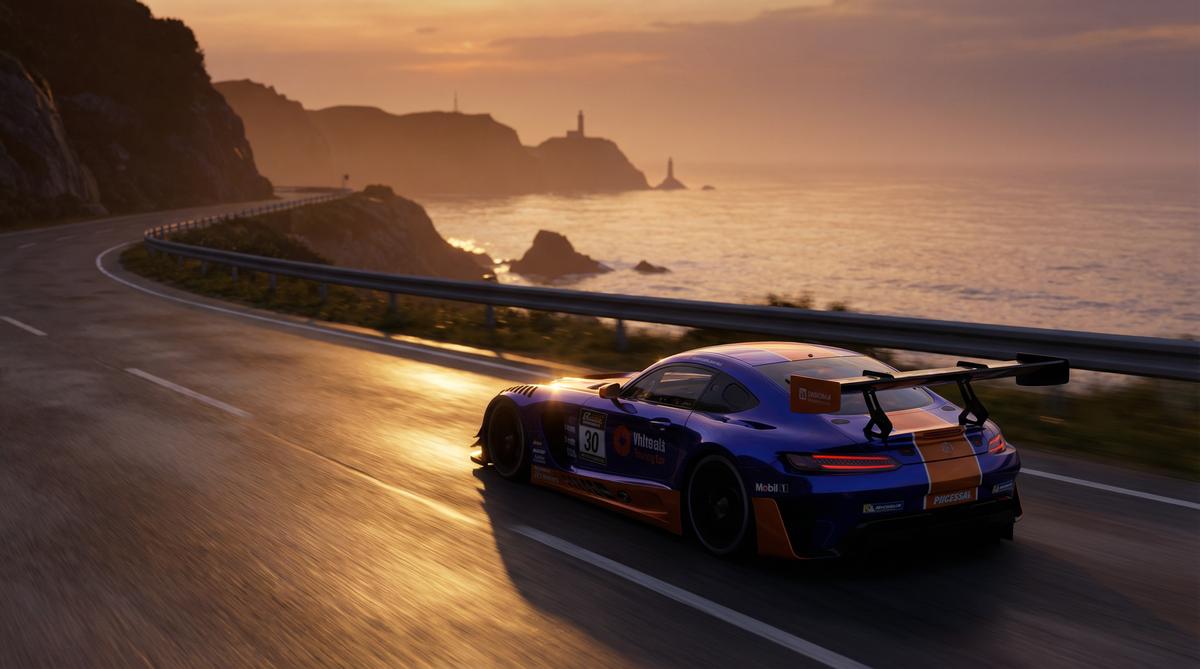 九一GT改装视频